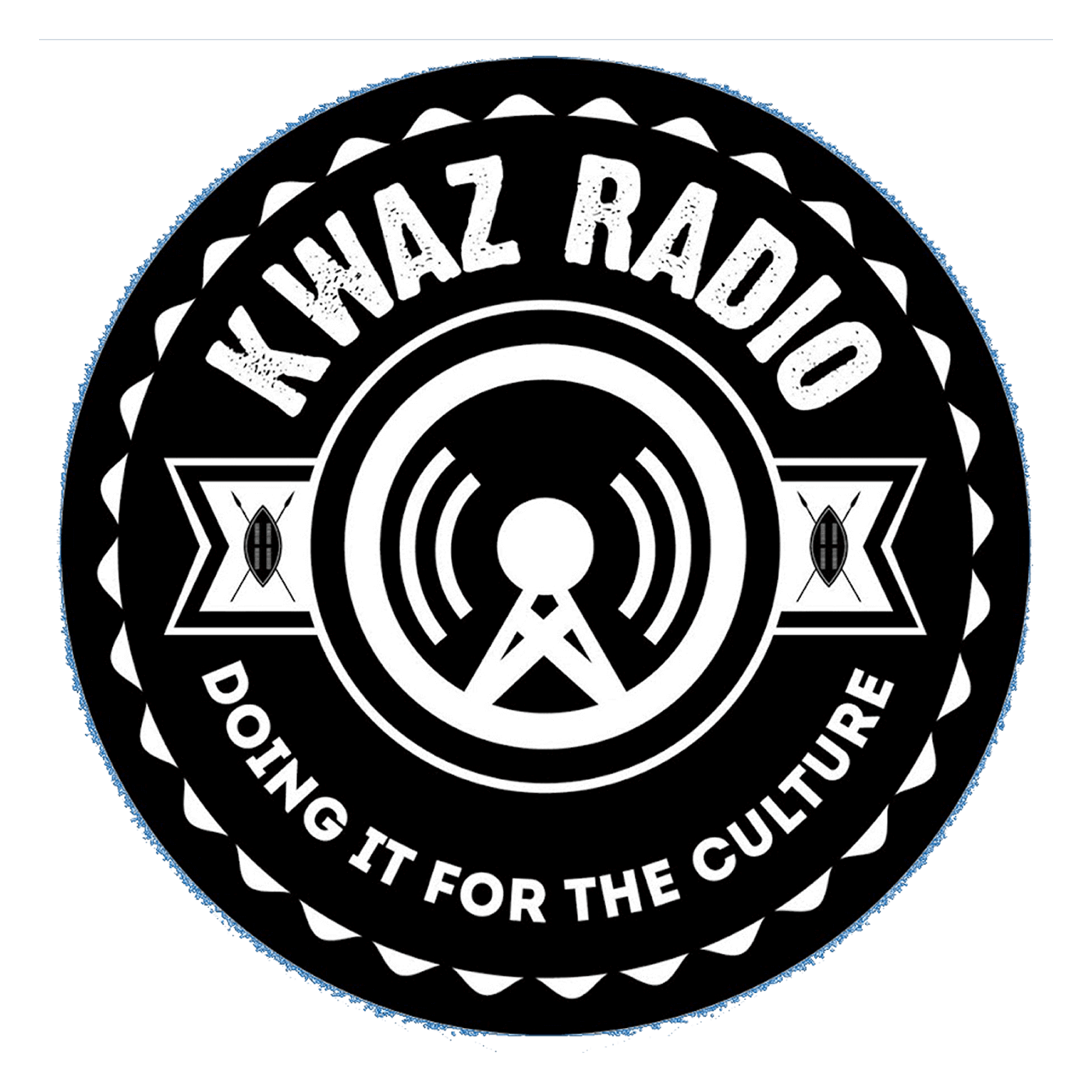 KWAZ RADIO podcast artwork